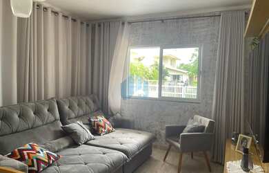 Imagem 5: Ampla Casa Próxima ao Centro da Cidade, Ambrósio