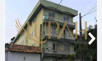 Imagem 2: APARTAMENTO RESIDENCIAL em CURITIBA - PR, ÁGUA VERDE