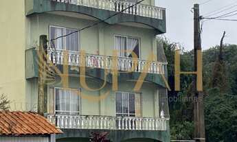 Imagem: APARTAMENTO RESIDENCIAL em CURITIBA - PR