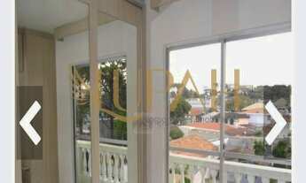 Imagem 5: APARTAMENTO RESIDENCIAL em CURITIBA - PR, ÁGUA VERDE