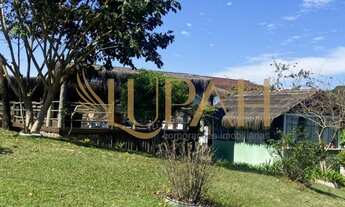 Imagem 5: CHACARA RURAL em CURITIBA - PR, CIDADE INDUSTRIAL