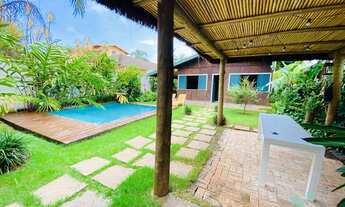 Imagem 6: Oportunidade Imperdível! Casa Térrea com 4 Dorms a 100m do Mar em Maitinga, Bertioga - 219