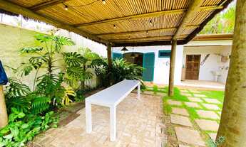 Imagem 4: Oportunidade Imperdível! Casa Térrea com 4 Dorms a 100m do Mar em Maitinga, Bertioga - 219