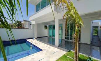 Imagem 5: Oportunidade!! Linda Casa em Condomínio 5 Dorm (5 suítes) Alto Padrão Centro de Bertioga