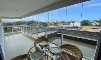 Imagem 6: Lançamento! Lindo Apartamento 2 Dorm (1 suíte) 300m da Praia no Centro de Bertioga