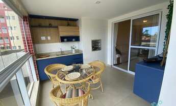 Imagem 2: Lançamento! Lindo Apartamento 2 Dorm (1 suíte) 300m da Praia no Centro de Bertioga