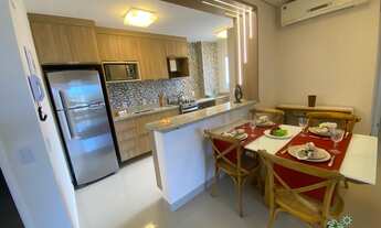 Imagem 5: Lançamento! Lindo Apartamento 2 Dorm (1 suíte) 300m da Praia no Centro de Bertioga