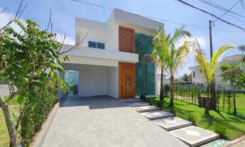 Imagem 2: Oportunidade!! Linda Casa em Condomínio 5 Dorm (5 suítes) Alto Padrão Centro de Bertioga