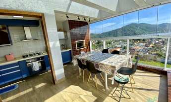 Imagem 7: Linda Cobertura com 3 Dorm (2 suítes) Semi Mobiliada no Centro de Bertioga