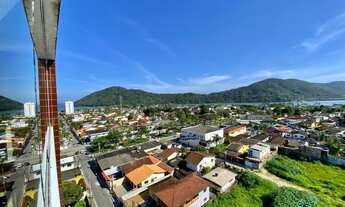 Imagem: Linda Cobertura com 3 Dorm (2 suítes) Semi