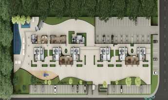 Imagem 6: Lançamento!!! Apartamento Novos 2 e 3 Dorm (1 suíte) Próximo ao mar - São Lourenço em Be