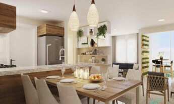 Imagem 2: Lançamento!!! Apartamento Novos 2 e 3 Dorm (1 suíte) Próximo ao mar - São Lourenço em Be