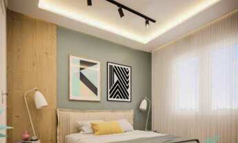 Imagem 5: Lançamento!!! Apartamento Novos 2 e 3 Dorm (1 suíte) Próximo ao mar - São Lourenço em Be