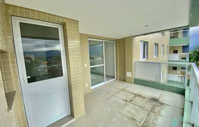 Imagem 5: Oportunidade!! Apartamento Novo 400m da praia no Centro de Bertioga!