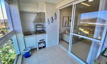 Imagem 6: Lindo Apartamento Frontal Semi-Mobiliado 2 dorm sendo 1 suíte em Bertioga , Vista Fa