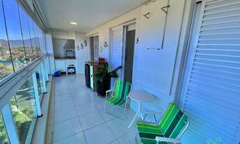 Imagem 3: Lindo Apartamento Frontal Semi-Mobiliado 2 dorm sendo 1 suíte em Bertioga , Vista Fa