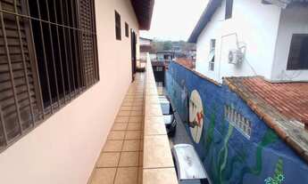 Imagem 7: Oportunidade!!! Sobrado com 3 Dorm - Centro de Bertioga