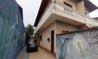 Imagem 1: Oportunidade!!! Sobrado com 3 Dorm - Centro de Bertioga