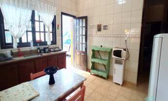 Imagem 6: Oportunidade!!! Sobrado com 3 Dorm - Centro de Bertioga