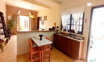 Imagem 3: Oportunidade!!! Sobrado com 3 Dorm - Centro de Bertioga