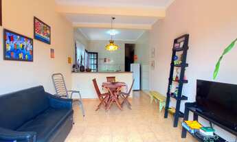 Imagem 2: Oportunidade!!! Sobrado com 3 Dorm - Centro de Bertioga