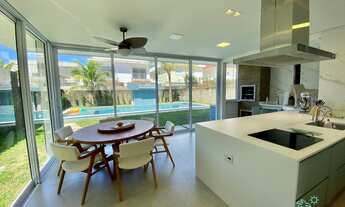 Imagem 7: Oportunidade!! Linda Casa em Condomínio 4 Dorm (4 Suítes) Alto Padrão Maitinga - Bertiog