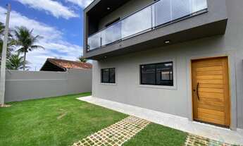 Imagem: Oportunidade!! Sobrado Novo Geminado com