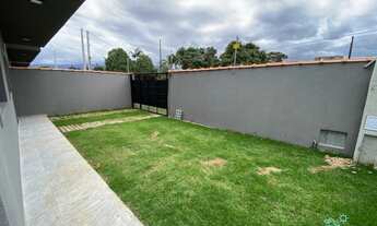 Imagem 4: Oportunidade!! Sobrado Novo Geminado com 2 Dorm (1 suíte) 200m do Mar - Indaiá - Bertiog