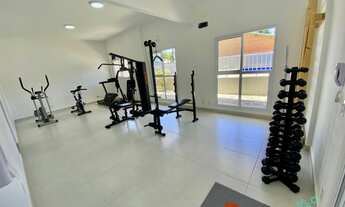 Imagem 5: Oportunidade!! Apartamentos Novos 2 Dorm (sendo 1 suíte) 1 Quadra do Mar no Maitinga - B