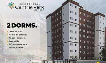 Imagem: Lançamento!! Apartamentos Novos com 2 Dorm