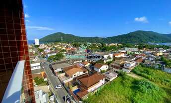 Imagem 3: Oportunidade! Apartamento Novo 3 Dorm (1 suíte) Próximo ao Mar no Centro de Bertioga