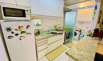 Imagem 6: Oportunidade! Lindo Apartamento 2 Dorm 1 Quadra do Mar no Maitinga - Bertioga