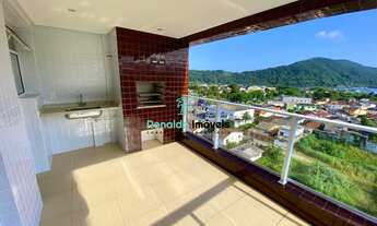 Imagem: Oportunidade! Apartamento Novo 3 Dorm (1