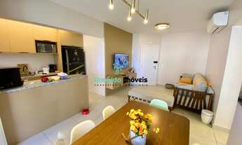 Imagem: Apartamento Novo Frontal 3 Quartos (1 suíte)