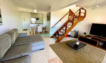 Imagem 3: Oportunidade!! Linda Cobertura Duplex 3 Dorm (3 suíte) 1 Quadra do Mar - Centro de Bert