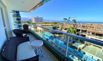 Imagem 7: Oportunidade!! Linda Cobertura Duplex 3 Dorm (3 suíte) 1 Quadra do Mar - Centro de Bert