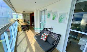 Imagem 5: Imperdível!!! Linda Cobertura Duplex 2 Dorm (1 suíte) Pé na Areia - Centro de Bertioga