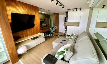 Imagem 7: Imperdível!!! Linda Cobertura Duplex 2 Dorm (1 suíte) Pé na Areia - Centro de Bertioga