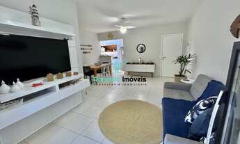 Imagem: Apartamento 2 Quartos (1 suíte) Pé na