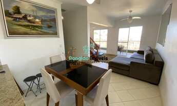 Imagem 2: Oportunidade!! Linda Cobertura Duplex 3 Dorm (3 suíte) 1 Quadra do Mar - Centro de Bert