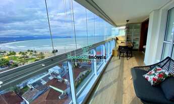 Imagem 4: Imperdível!!! Linda Cobertura Duplex 2 Dorm (1 suíte) Pé na Areia - Centro de Bertioga