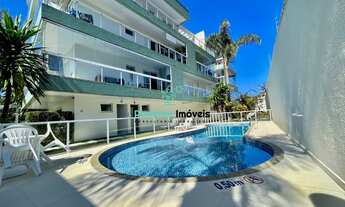 Imagem: Apartamento 2 Quartos (1 suíte) - Centro