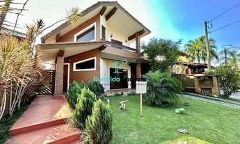 Imagem: Casa em Condomínio Fechado em Bertioga