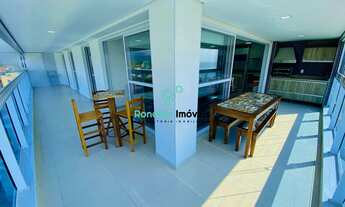 Imagem 7: Oportunidade!! Lindo Apartamento Com Vista Panorâmica para o mar 3 Dorm (1 suíte) Pé na A