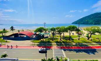 Imagem 5: Oportunidade!! Lindo Apartamento Com Vista Panorâmica para o mar 3 Dorm (1 suíte) Pé na A