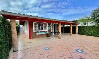 Imagem: Casa na Região Central de Bertioga, Localização