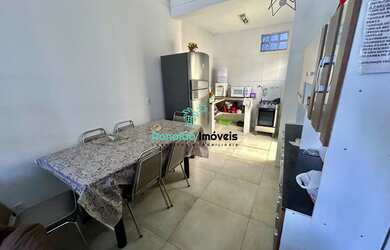 Imagem 5: Casa em Villágio no Centro de Bertioga: 2 quartos, 2 salas, 2 banheiros, 1 vaga, 57m² - Op