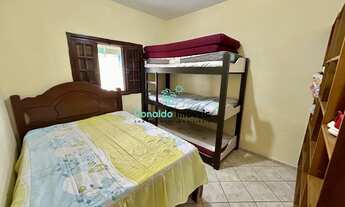 Imagem 6: Oportunidade!!! Casa Ampla na Vista Linda em Bertioga com 2 dorm aprox. 600 m do mar