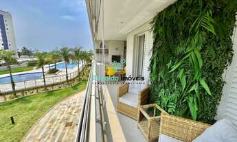 Imagem: Lindo Apartamento de Alto Padrão Finamente