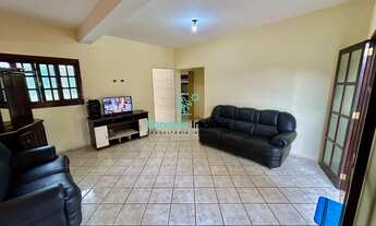 Imagem 2: Oportunidade!!! Casa Ampla na Vista Linda em Bertioga com 2 dorm aprox. 600 m do mar